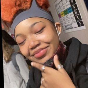 Meet your Posher, Nevaeh